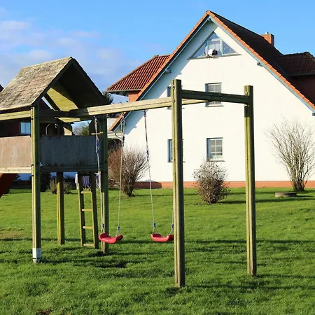Apartment Peeneblick 5
